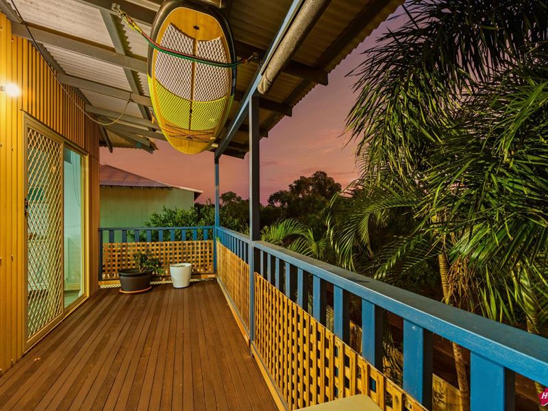 18/10 De Pledge Way, Cable Beach WA 6726