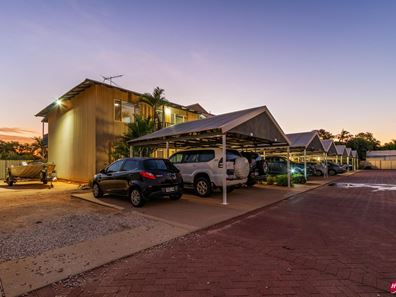 18/10 De Pledge Way, Cable Beach WA 6726