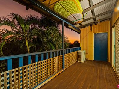 18/10 De Pledge Way, Cable Beach WA 6726