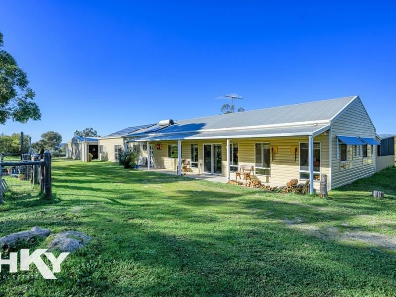 42 Gibbard Place, Bullsbrook