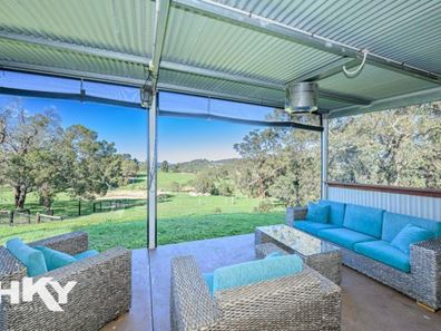 42 Gibbard Place, Bullsbrook WA 6084