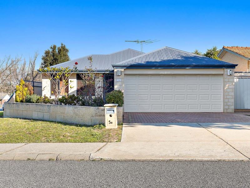 5A Oswald Street, Coolbellup WA 6163