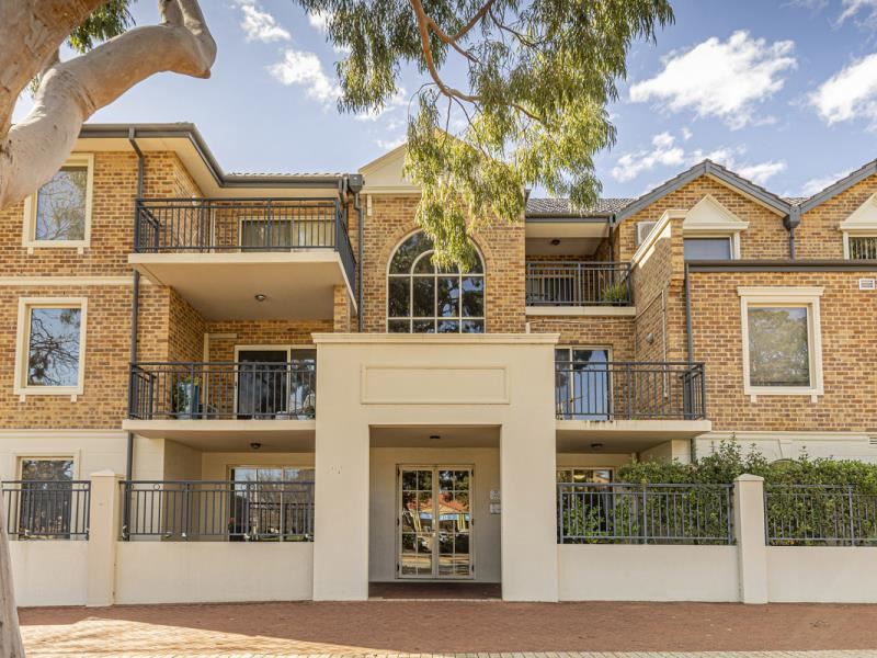 4/101 Grand Boulevard, Joondalup WA 6027