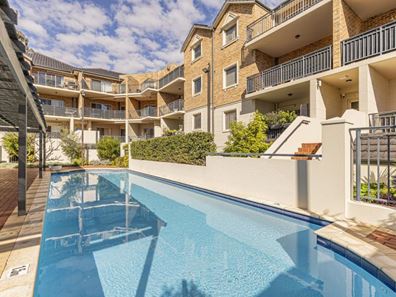 4/101 Grand Boulevard, Joondalup WA 6027