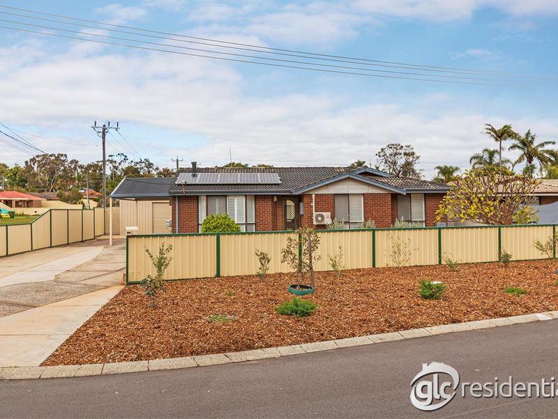 2 Orchard Road, South Lake WA 6164