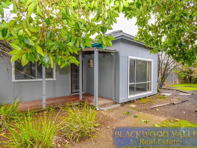 40 Collier Street, Manjimup