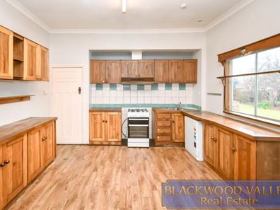 40 Collier Street, Manjimup WA 6258