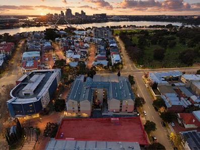 13 Regal Place, East Perth WA 6004