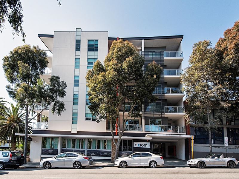 37/1324 Hay St, West Perth WA 6005
