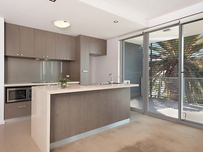 37/1324 Hay St, West Perth WA 6005