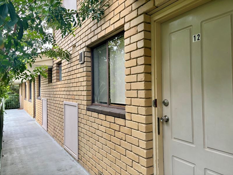 12/72 Hastings Street, Scarborough