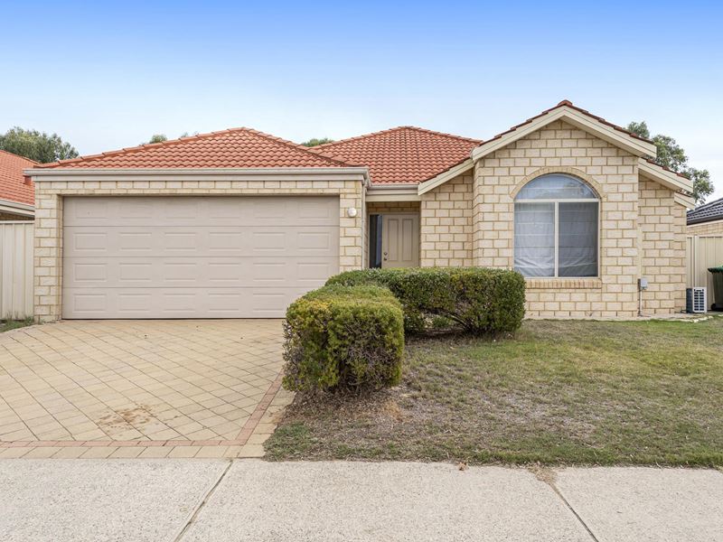 13 Crusoe Link, Secret Harbour WA 6173