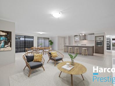 2 Branxholme Terrace, Ellenbrook WA 6069