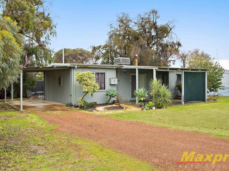 2 Nerine Street, Falcon