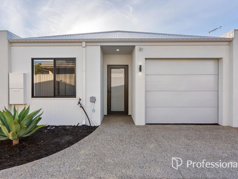120B Balga Ave, Balga WA 6061