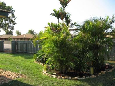 3 Wangara Crescent, South Hedland WA 6722