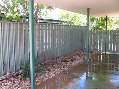 3 Wangara Crescent, South Hedland WA 6722