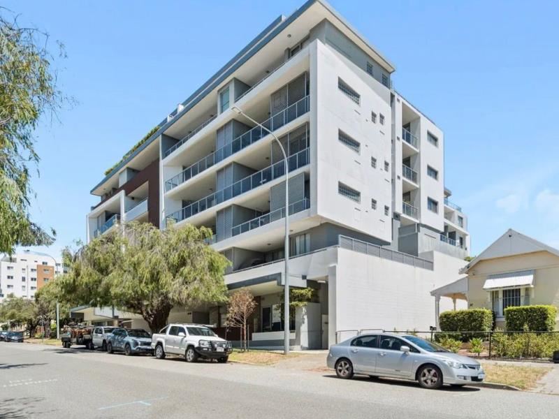 Unit 12/43 Wickham Street, East Perth WA 6004