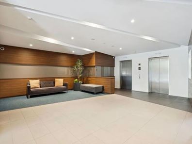Unit 12/43 Wickham Street, East Perth WA 6004