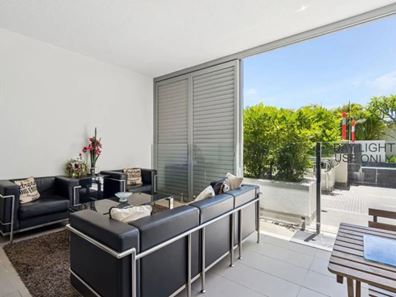 Unit 12/43 Wickham Street, East Perth WA 6004