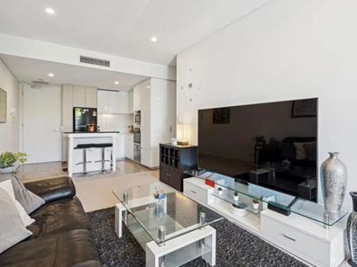 Unit 12/43 Wickham Street, East Perth WA 6004