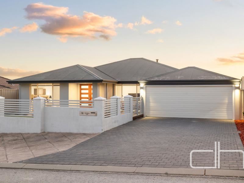 10 Bordeaux Link, Landsdale WA 6065