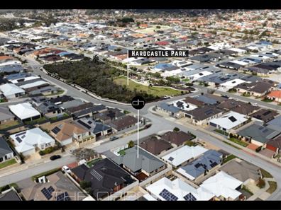 10 Bordeaux Link, Landsdale WA 6065