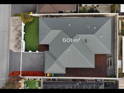 10 Bordeaux Link, Landsdale WA 6065