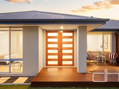 10 Bordeaux Link, Landsdale WA 6065
