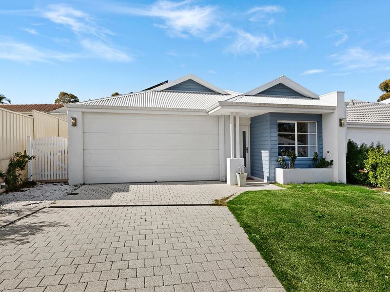 2C The Rise, Woodvale WA 6026