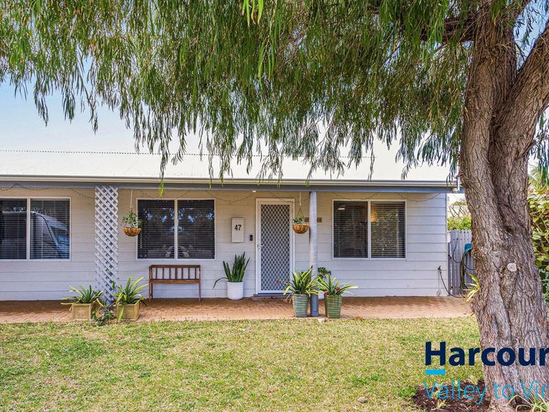 47 Cockram Street, Lancelin WA 6044