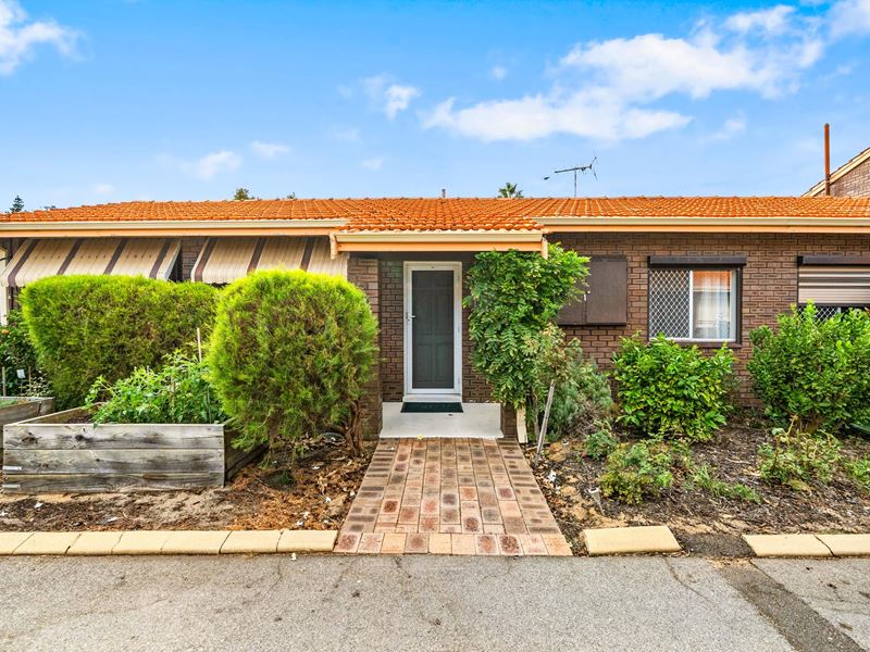 10/23 Creery Street, Dudley Park WA 6210