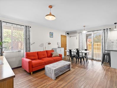 10/23 Creery Street, Dudley Park WA 6210