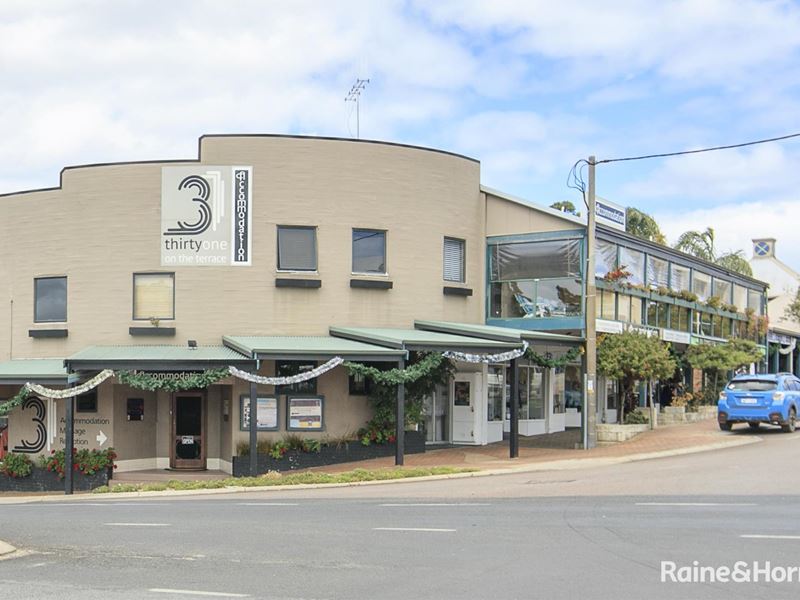 1/31 South Coast Highway, Denmark WA 6333