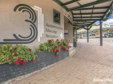 1/31 South Coast Highway, Denmark WA 6333
