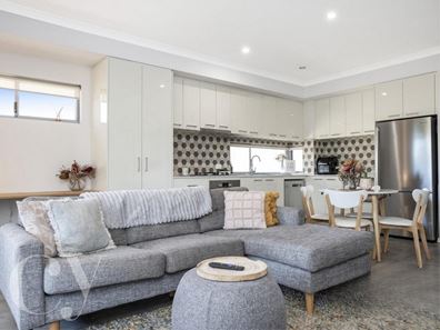 3/32B Mount Prospect Crescent, Maylands WA 6051
