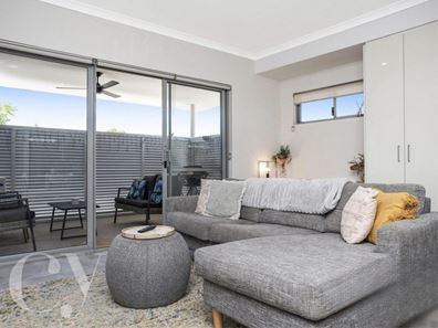 3/32B Mount Prospect Crescent, Maylands WA 6051