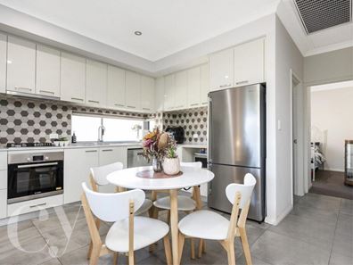 3/32B Mount Prospect Crescent, Maylands WA 6051