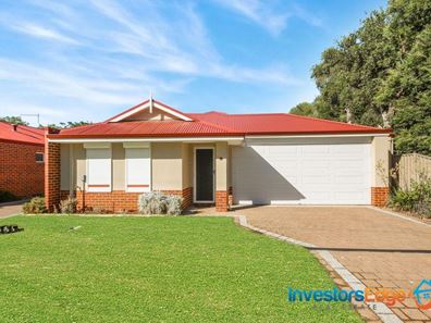 19 Mona Avenue, Beckenham WA 6107