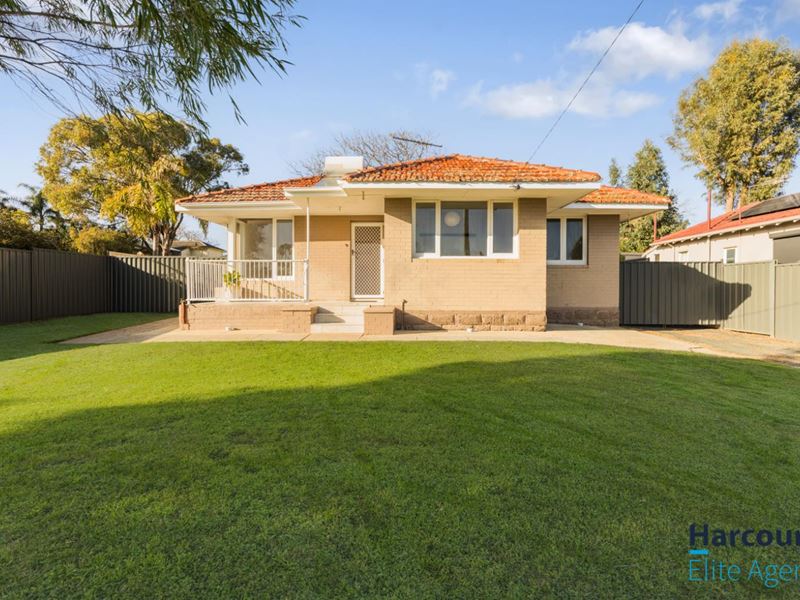 10 Summerton Road, Calista WA 6167