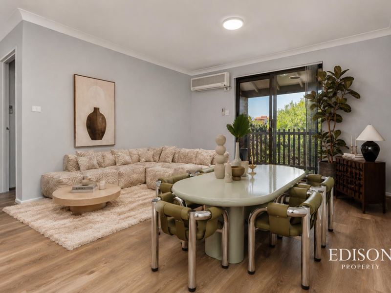 11/21 Storthes Street, Mount Lawley WA 6050