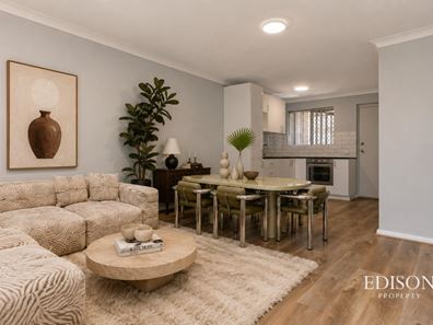 11/21 Storthes Street, Mount Lawley WA 6050