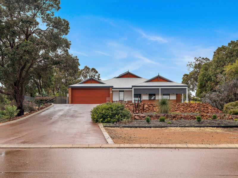 24 Meldrum Loop, Bedfordale WA 6112