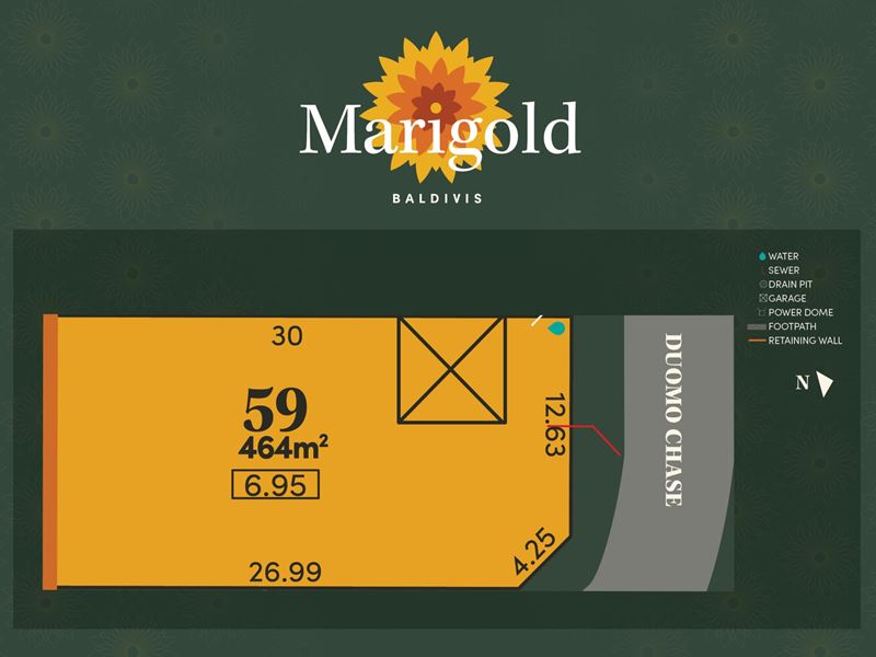 Lot 59,  Baldivis Road, Baldivis