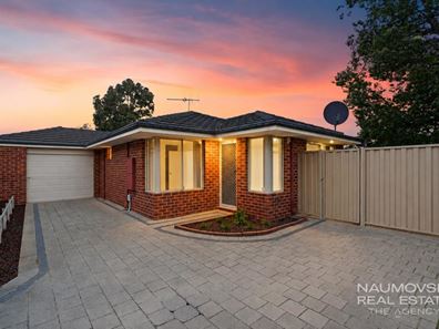 43C Stroughton Road, Westminster WA 6061