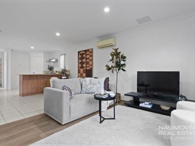 43C Stroughton Road, Westminster WA 6061