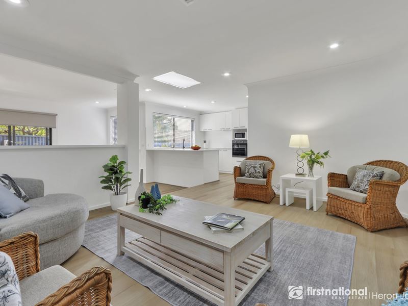 5 Nunn Close, Bateman WA 6150