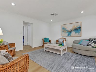 5 Nunn Close, Bateman WA 6150