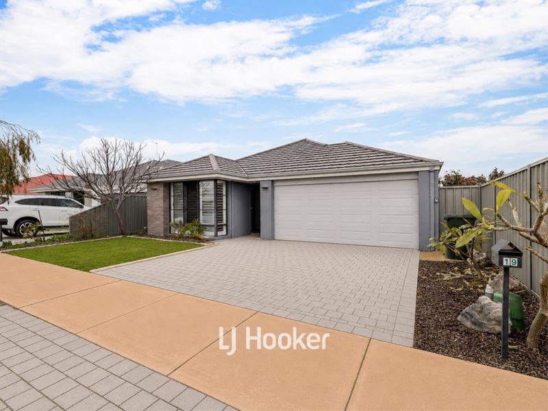 19 Calamari Street, Vasse