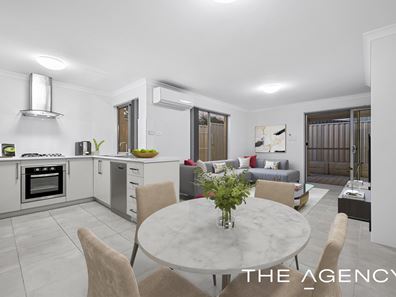 3/383 Carrington Street, Hamilton Hill WA 6163